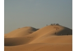 Muine Sunset Sand Dune Tour | Half Day Sand Dune Tour - Muine - Phan Thiet | Half Day Jeep Sand Dune Tour | Vietnam Travel